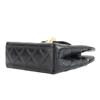 CHANEL AP3435 KELLY CHAIN CLUTCH