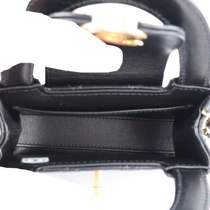 CHANEL AP3435 KELLY CHAIN CLUTCH