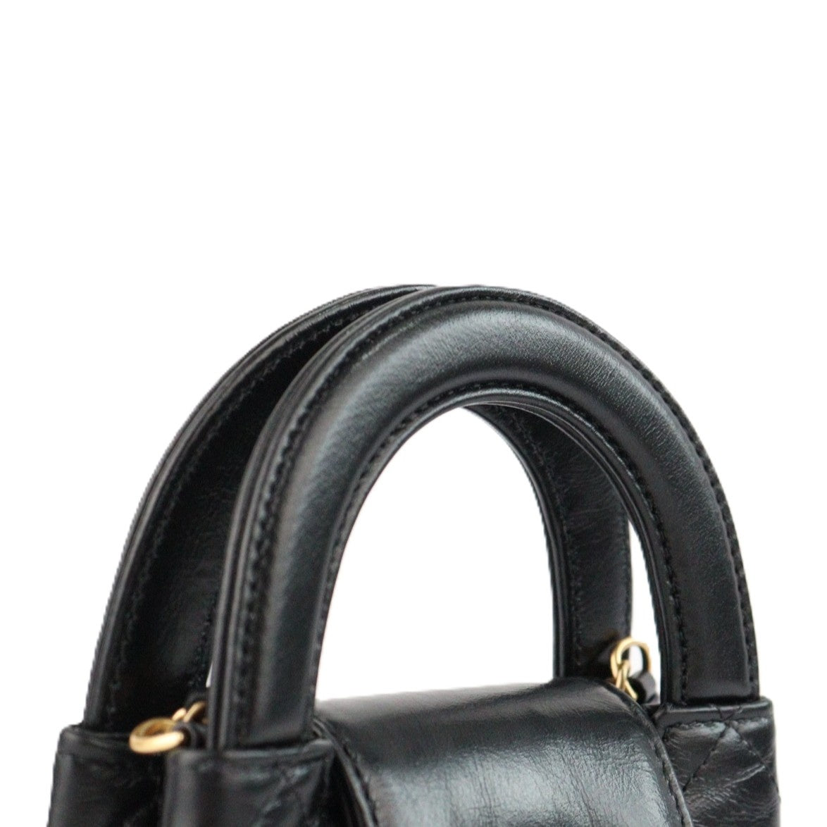 CHANEL AP3435 KELLY CHAIN CLUTCH