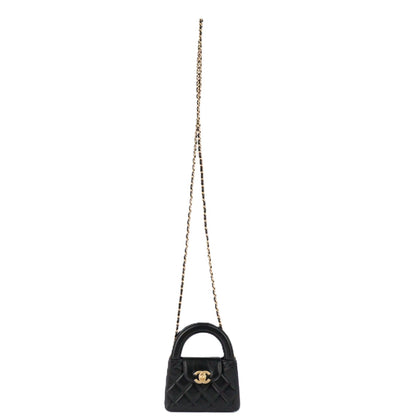 CHANEL AP3435 KELLY CHAIN CLUTCH