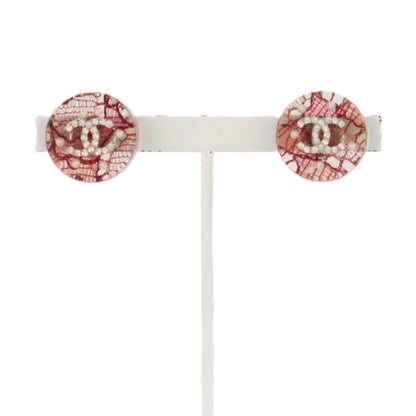 CHANEL 62646 EARRINGS