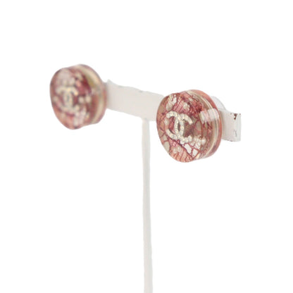 CHANEL 62646 EARRINGS
