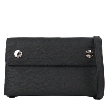 HERMES 085291CK HERMESNAP TO GO WALLET BAG