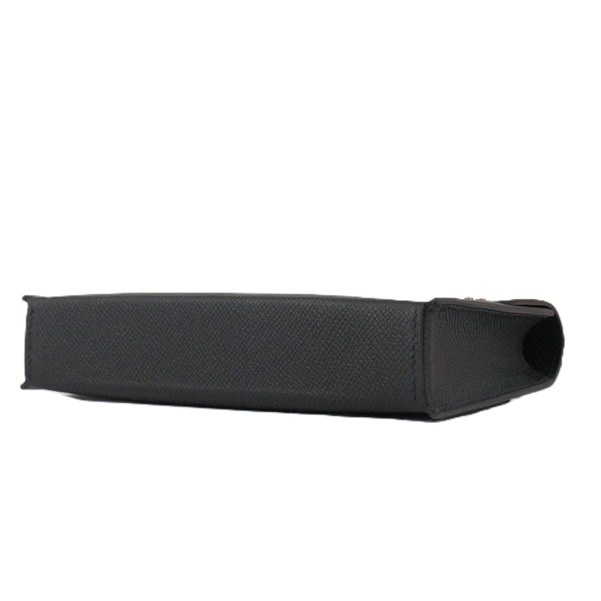 HERMES 085291CK HERMESNAP TO GO WALLET BAG