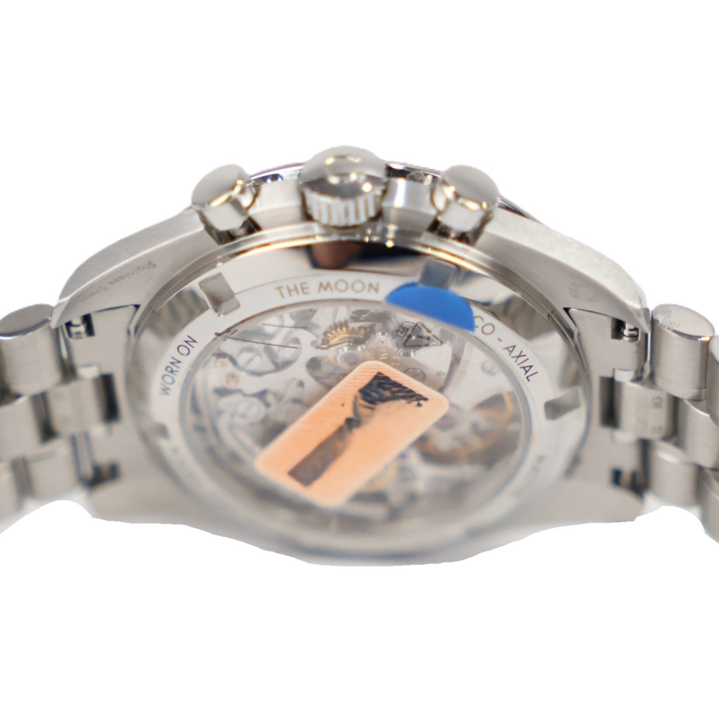 OMEGA 310.30.42.50.04.001 Speedmaster Moonwatch Professional