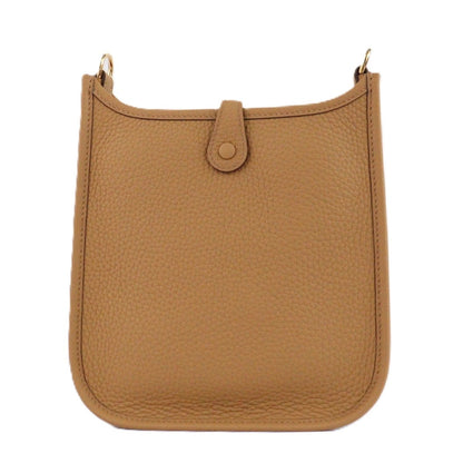 HERMES 085945CC EVELYNE AMAZONE SHORT STRAP CROSSBODY BAG
