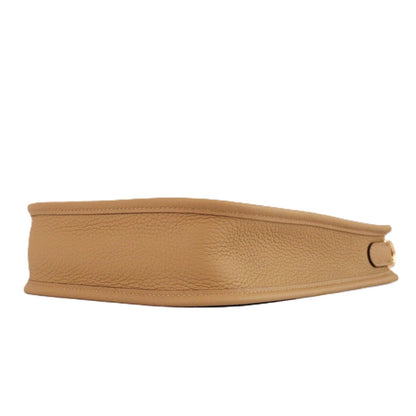 HERMES 085945CC EVELYNE AMAZONE SHORT STRAP CROSSBODY BAG