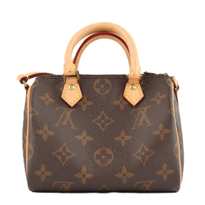 LOUIS VUITTON M61252 SPEEDY NANO MINI BAG