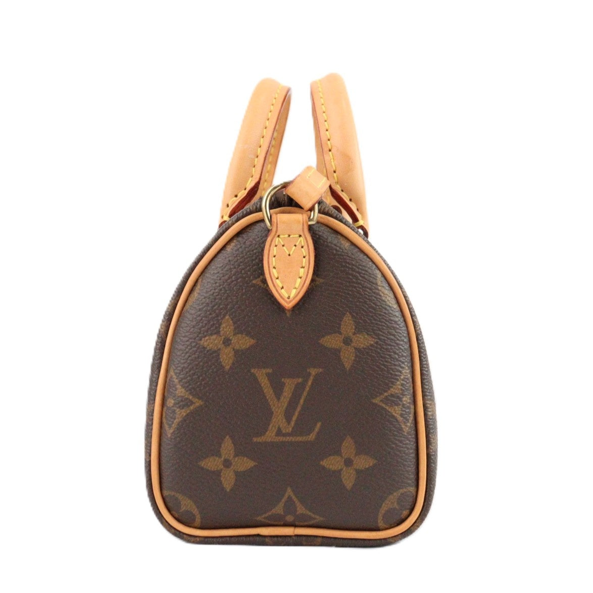 LOUIS VUITTON M61252 SPEEDY NANO MINI BAG