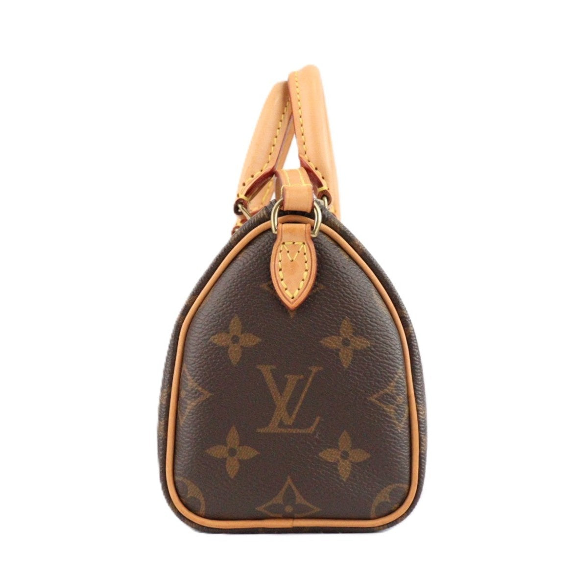 LOUIS VUITTON M61252 SPEEDY NANO MINI BAG