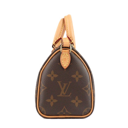 LOUIS VUITTON M61252 SPEEDY NANO MINI BAG