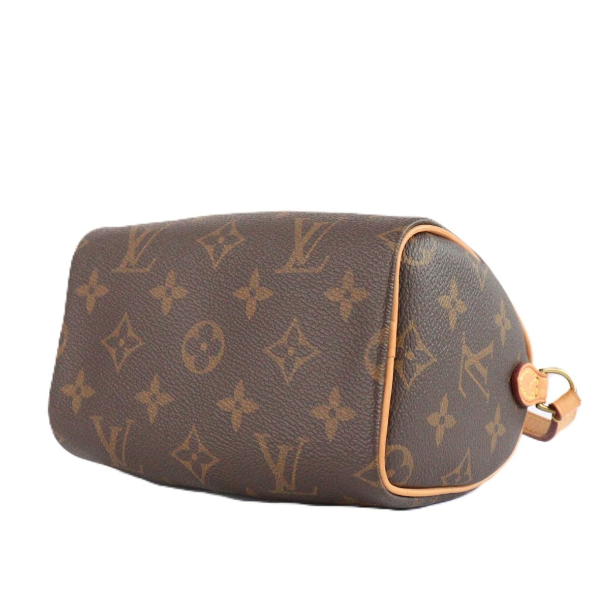LOUIS VUITTON M61252 SPEEDY NANO MINI BAG