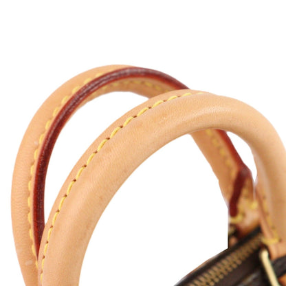 LOUIS VUITTON M61252 SPEEDY NANO MINI BAG