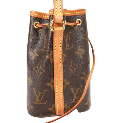 LOUIS VUITTON M41346 NOE NANO MINI BAG