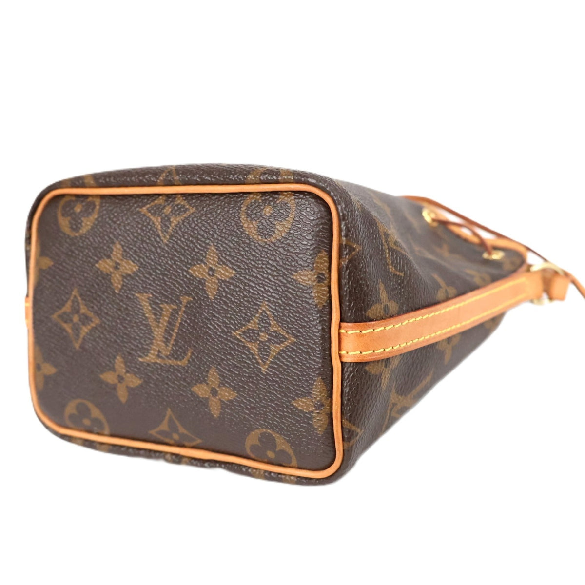 LOUIS VUITTON M41346 NOE NANO MINI BAG