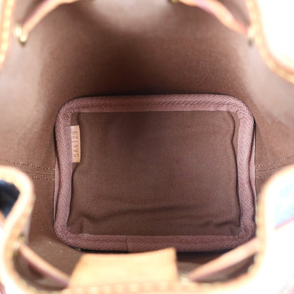 LOUIS VUITTON M41346 NOE NANO MINI BAG