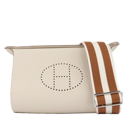 HERMES 084024CK VIDEPOCHES CROSSBODY BAG