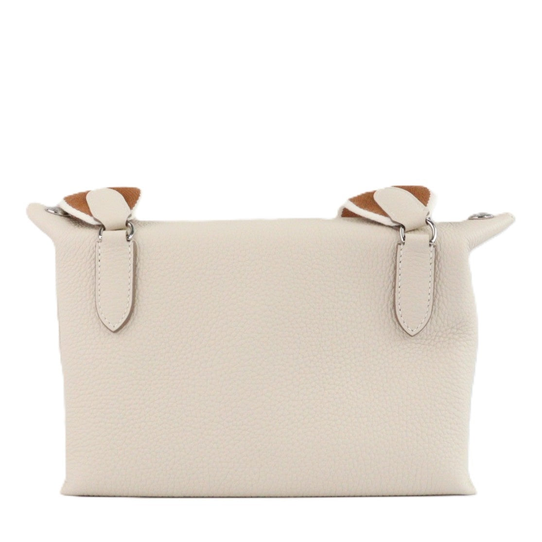 HERMES 084024CK VIDEPOCHES CROSSBODY BAG