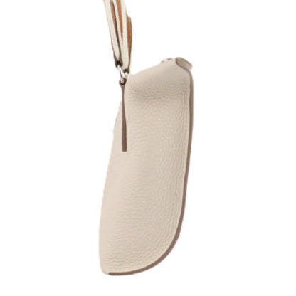 HERMES 084024CK VIDEPOCHES CROSSBODY BAG