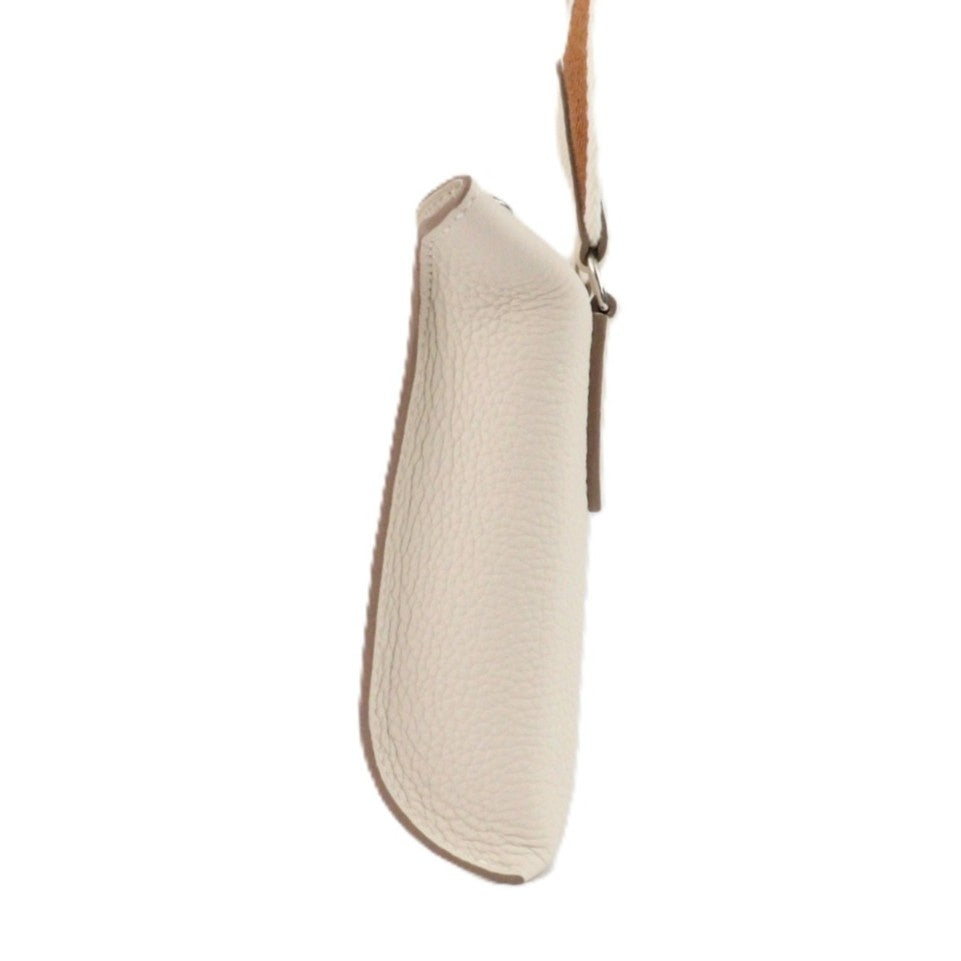 HERMES 084024CK VIDEPOCHES CROSSBODY BAG