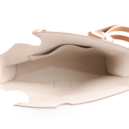 HERMES 084024CK VIDEPOCHES CROSSBODY BAG