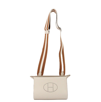 HERMES 084024CK VIDEPOCHES CROSSBODY BAG