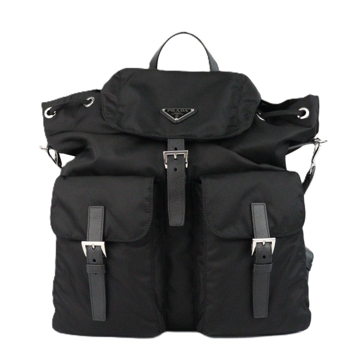PRADA 2VZ110 BACKPACK