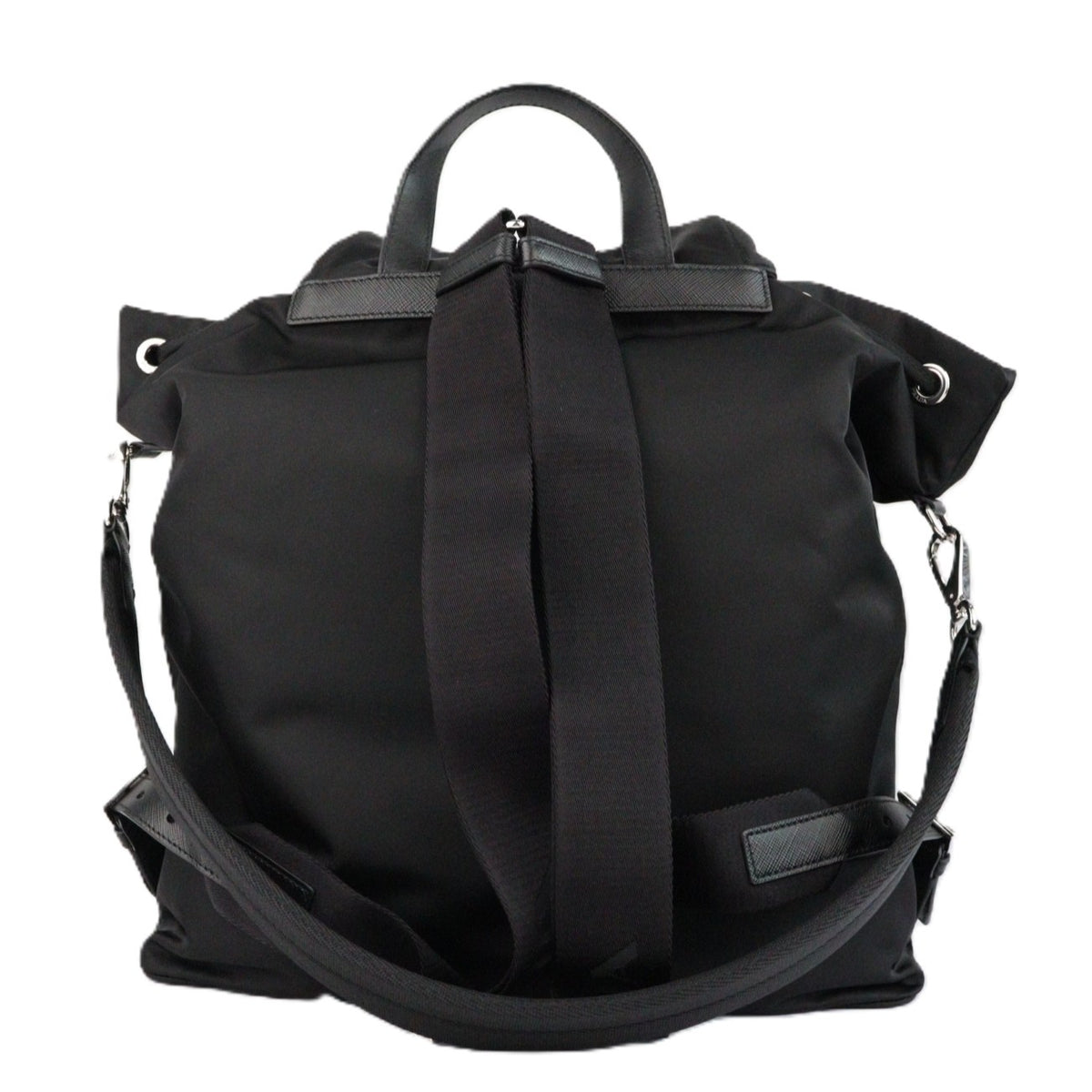 PRADA 2VZ110 BACKPACK