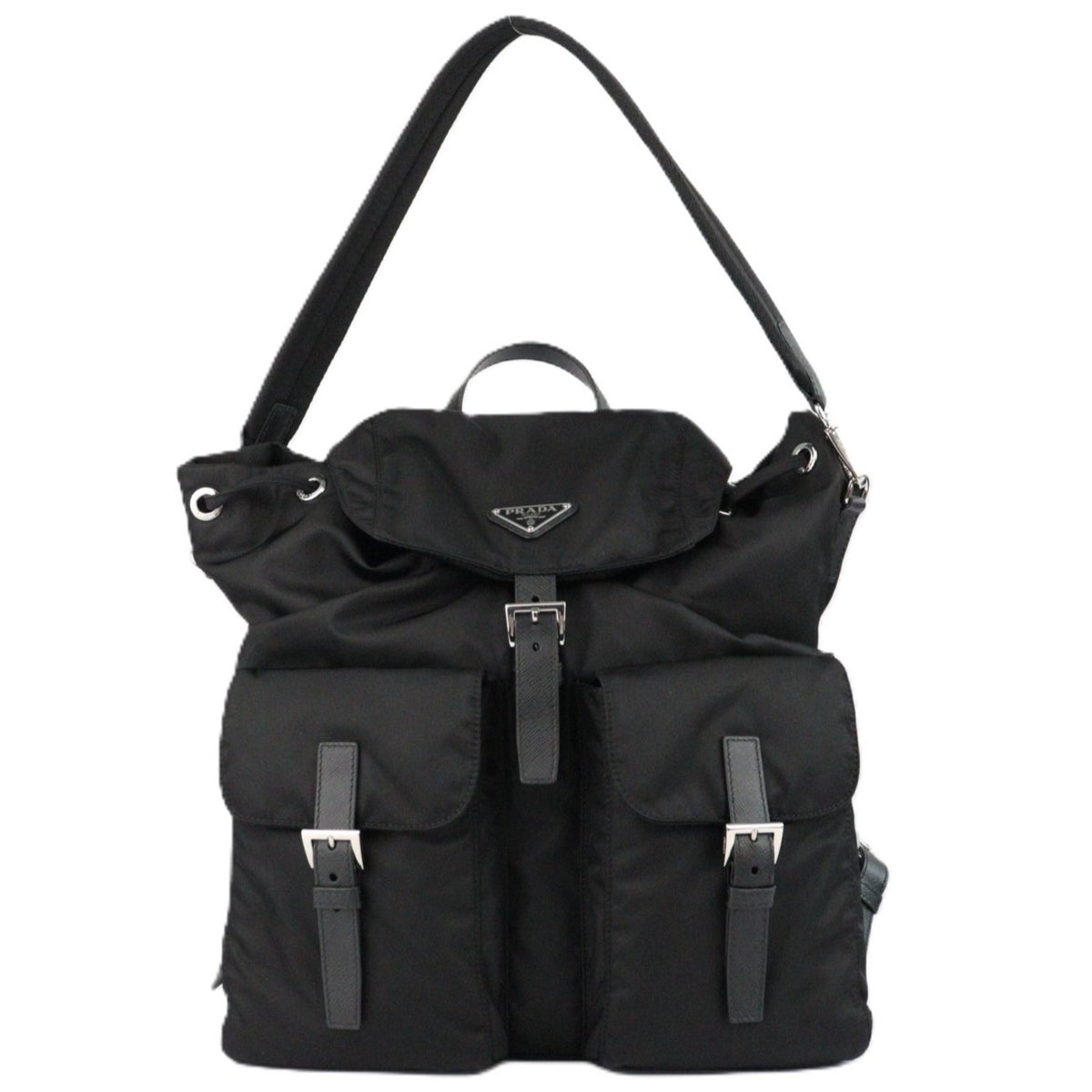 PRADA 2VZ110 BACKPACK