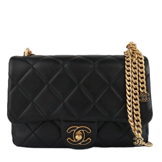 CHANEL AS3114 SHOULDER BAG