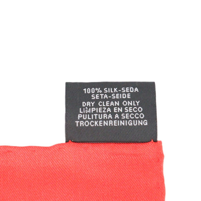 HERMES 673250S CARRE GEANT140 SHAWL