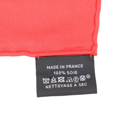 HERMES 673250S CARRE GEANT140 SHAWL