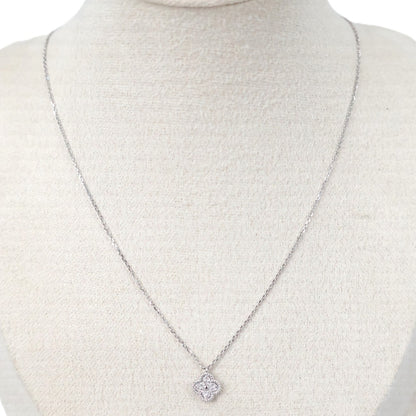 Van Cleef & Arpels VCARO85900 Sweet Alhambra Necklace