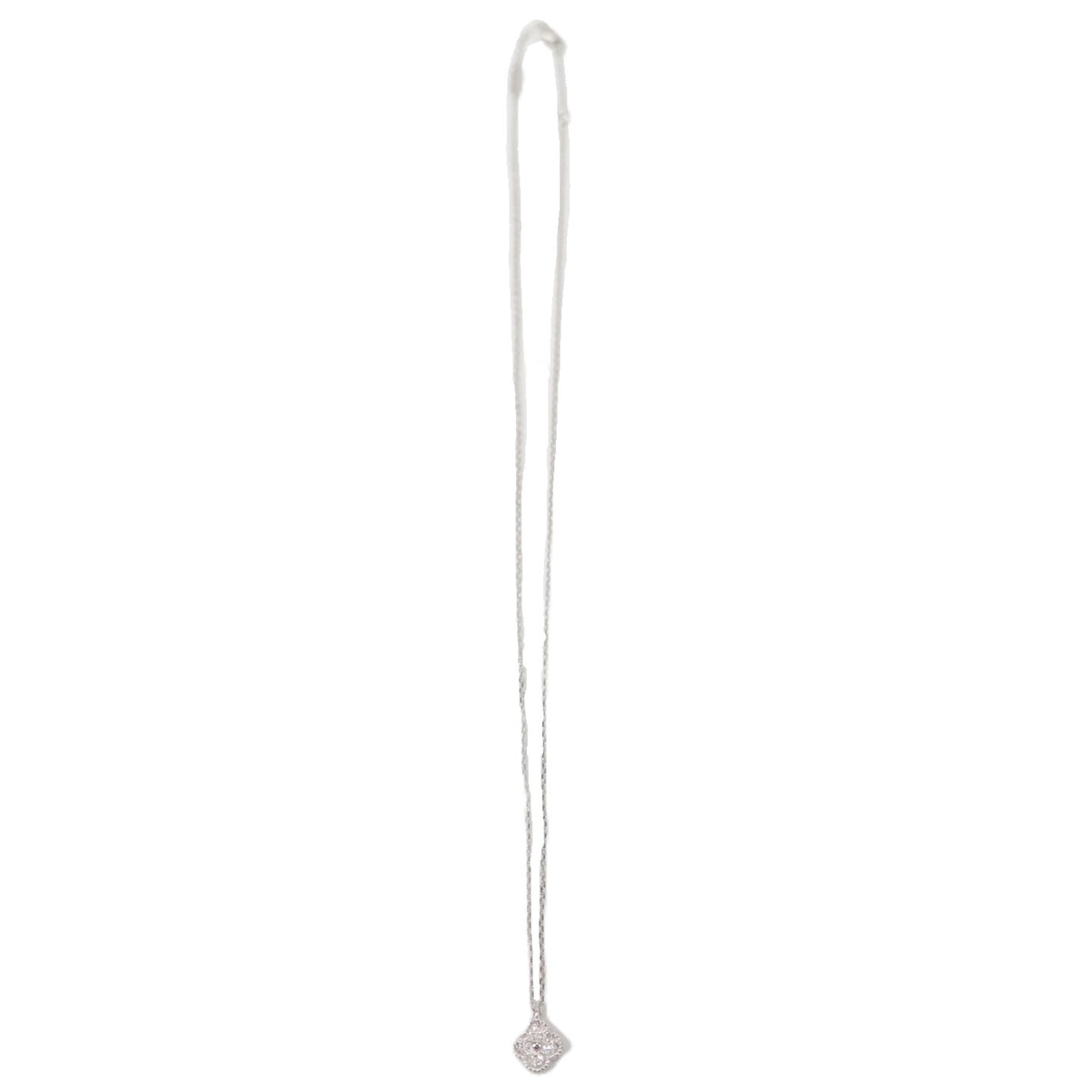 Van Cleef & Arpels VCARO85900 Sweet Alhambra Necklace