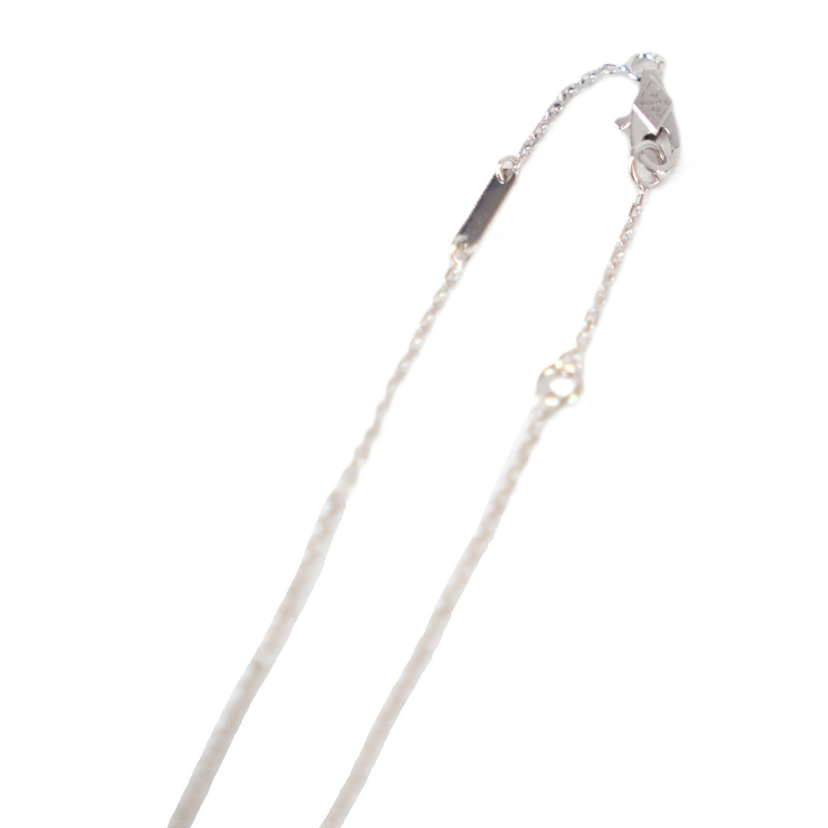 Van Cleef & Arpels VCARO85900 Sweet Alhambra Necklace