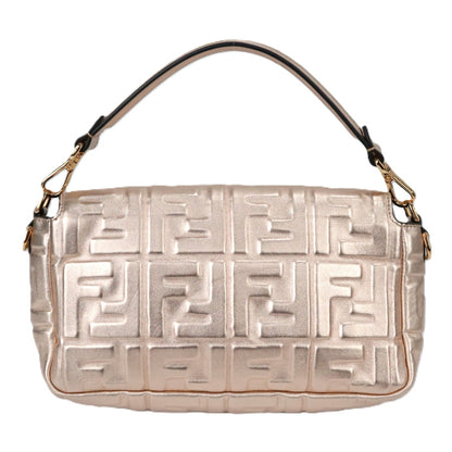 FENDI 8BR600 AAT7 BAGUETTE SHOULDER BAG