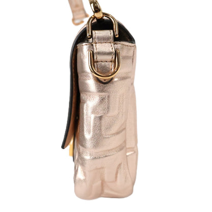 FENDI 8BR600 AAT7 BAGUETTE SHOULDER BAG