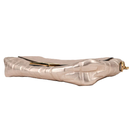 FENDI 8BR600 AAT7 BAGUETTE SHOULDER BAG