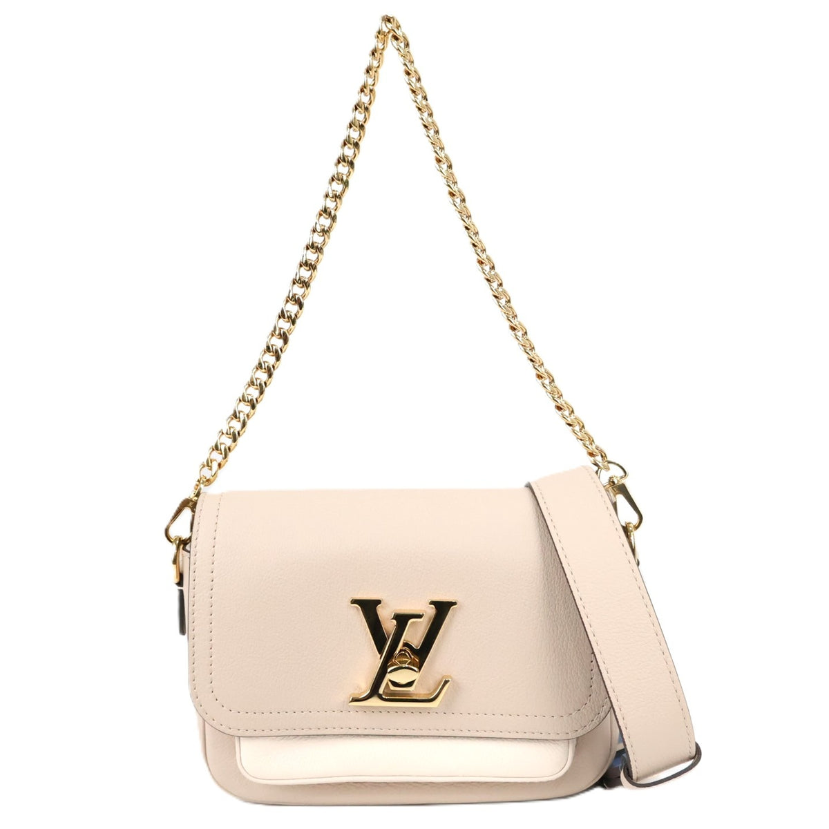 LOUIS VUITTON M58554 LOCK ME TENDER CROSSBODY BAG