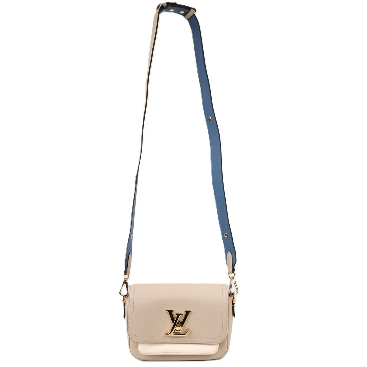 LOUIS VUITTON M58554 LOCK ME TENDER CROSSBODY BAG