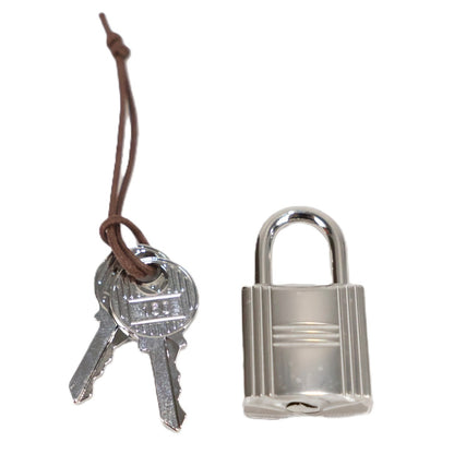 HERMES 056289CK PICOTIN LOCK 18 HANDBAG