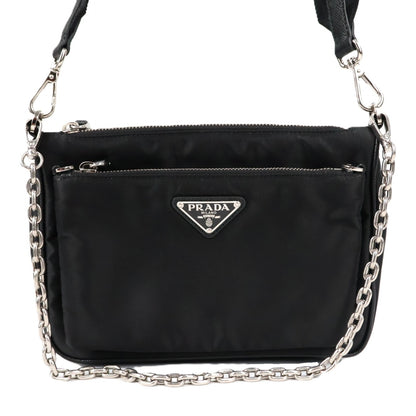 PRADA 1BH168 CROSSBODY BAG