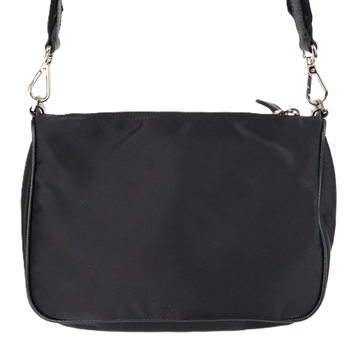 PRADA 1BH168 CROSSBODY BAG