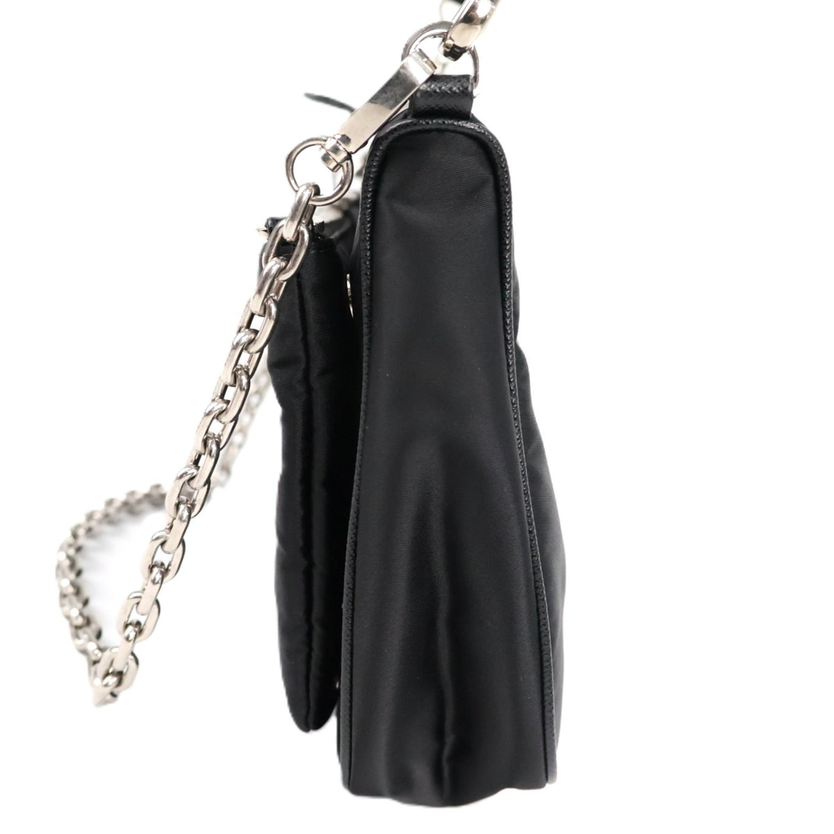 PRADA 1BH168 CROSSBODY BAG