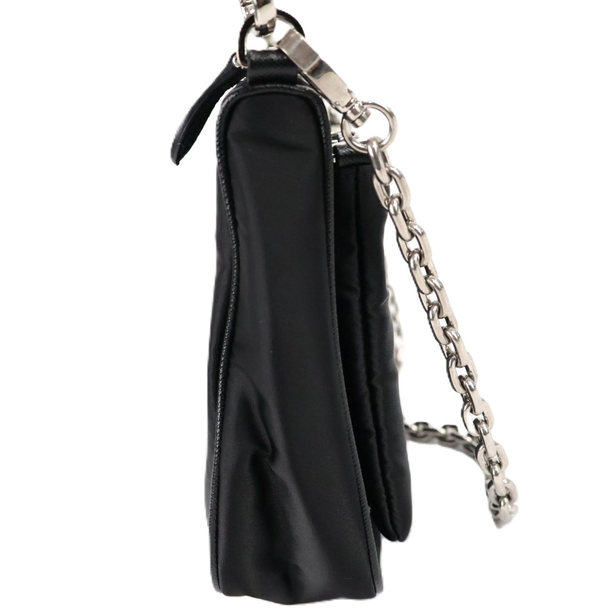 PRADA 1BH168 CROSSBODY BAG