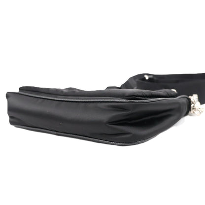 PRADA 1BH168 CROSSBODY BAG
