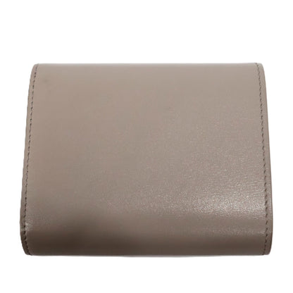 CELINE 10D783DPV TRIOMPHE WALLET