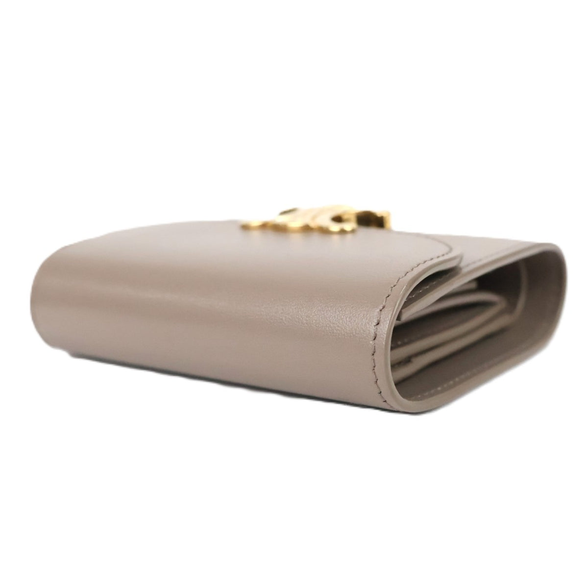 CELINE 10D783DPV TRIOMPHE WALLET