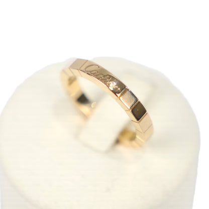 Cartier B4044954 Lanieres #54 Ring