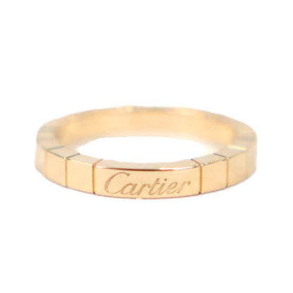 Cartier B4044954 Lanieres #54 Ring